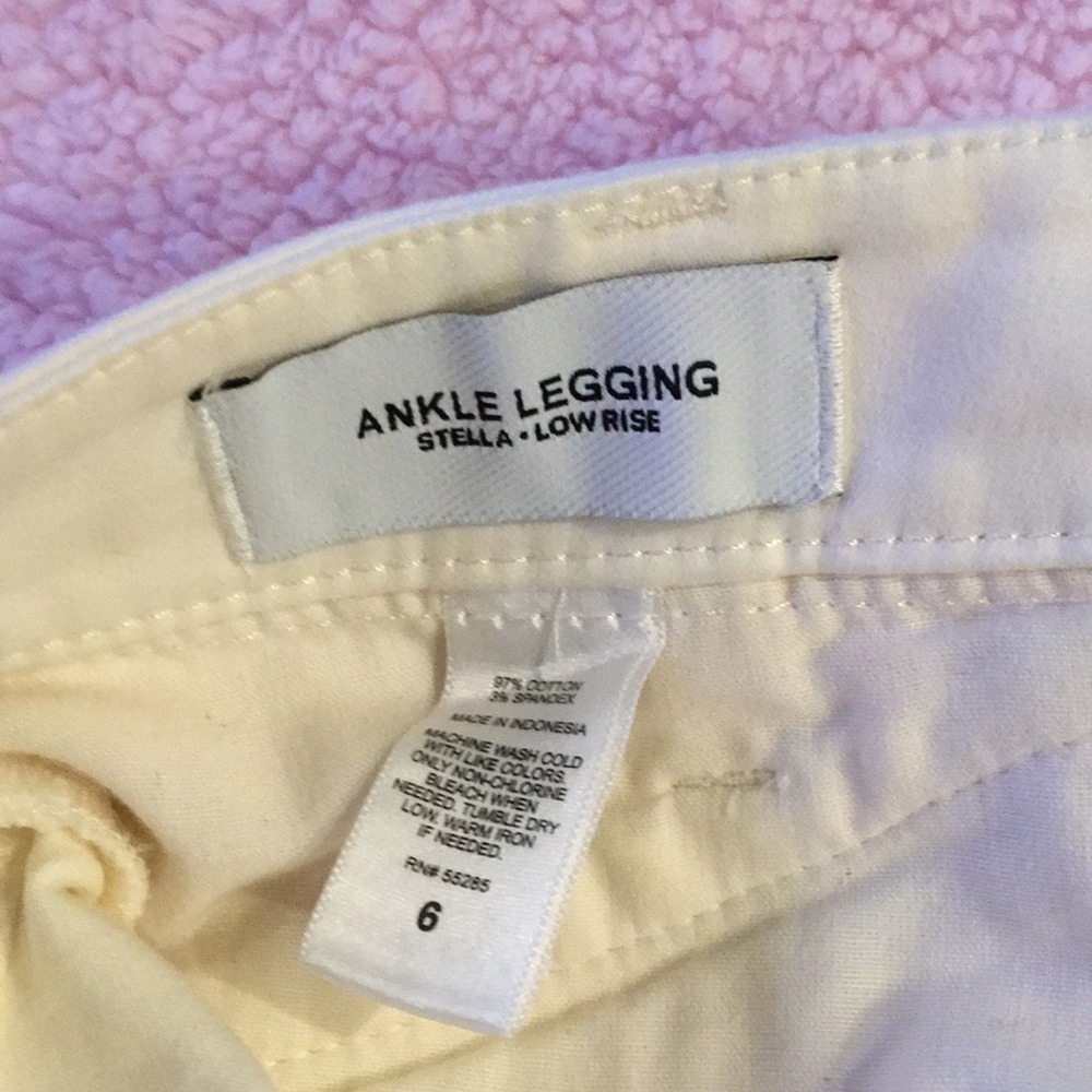 Express jeans - Picture 4 of 4